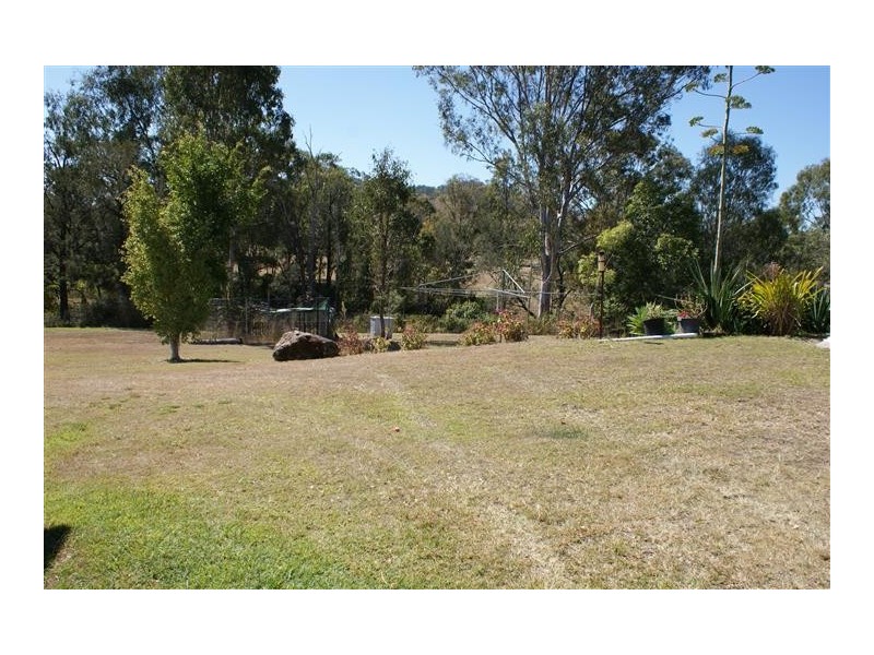 Mount Perry QLD 4671