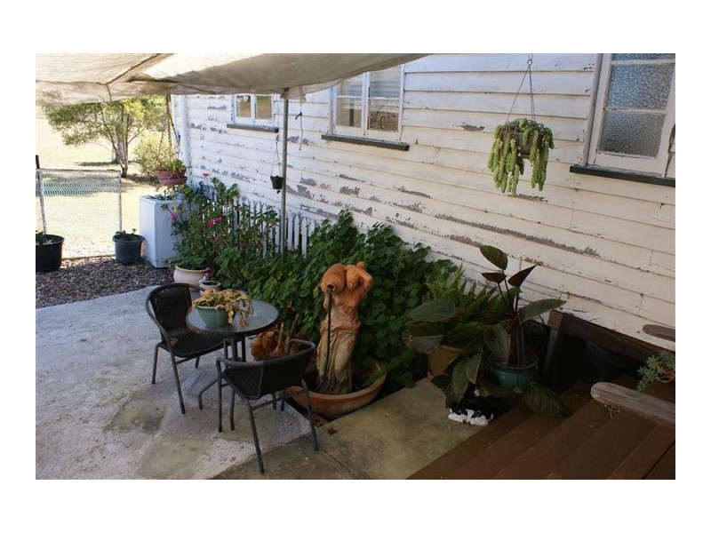 Mount Perry QLD 4671