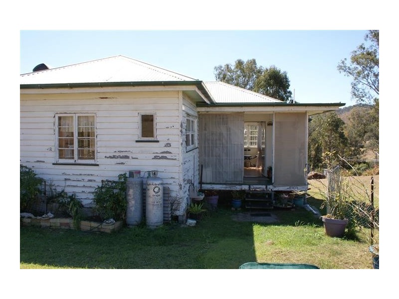 Mount Perry QLD 4671