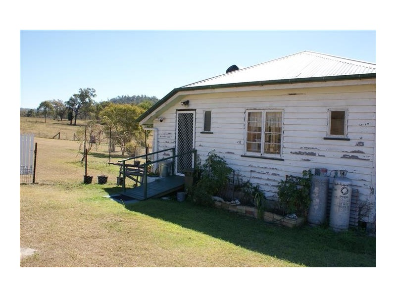 Mount Perry QLD 4671