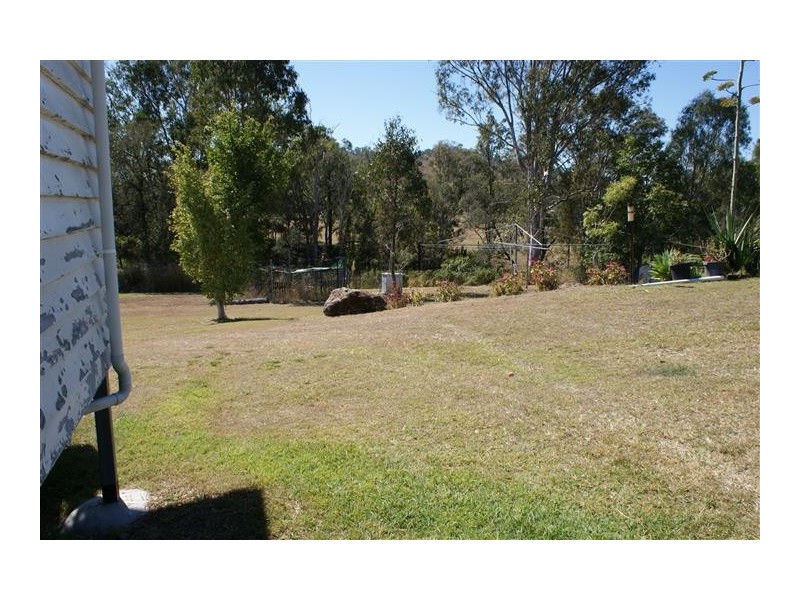 Mount Perry QLD 4671
