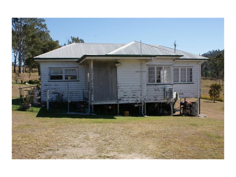 Mount Perry QLD 4671