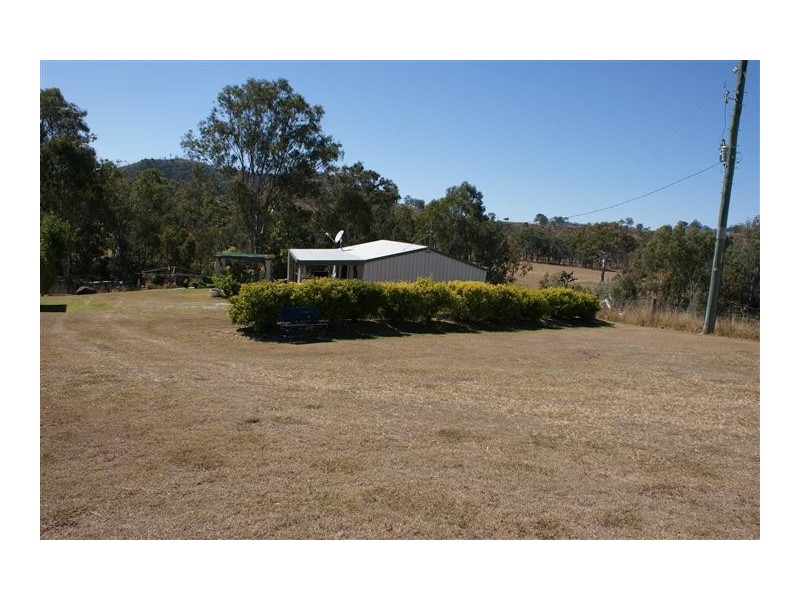 Mount Perry QLD 4671