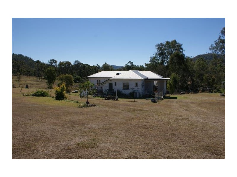 Mount Perry QLD 4671