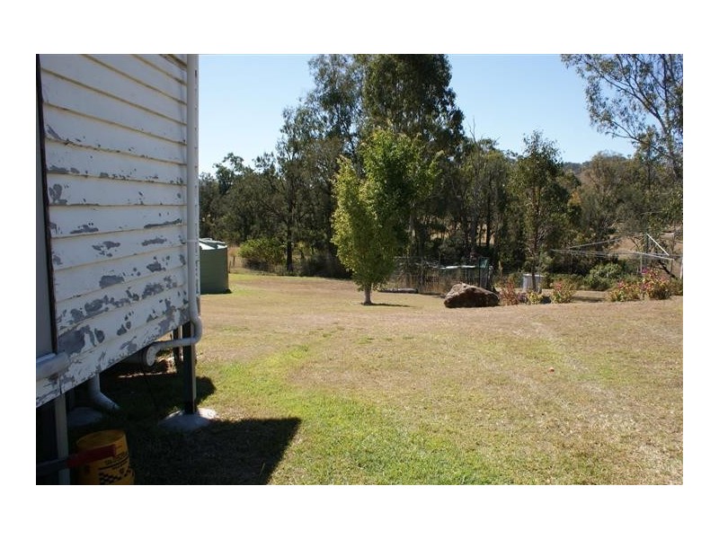 Mount Perry QLD 4671