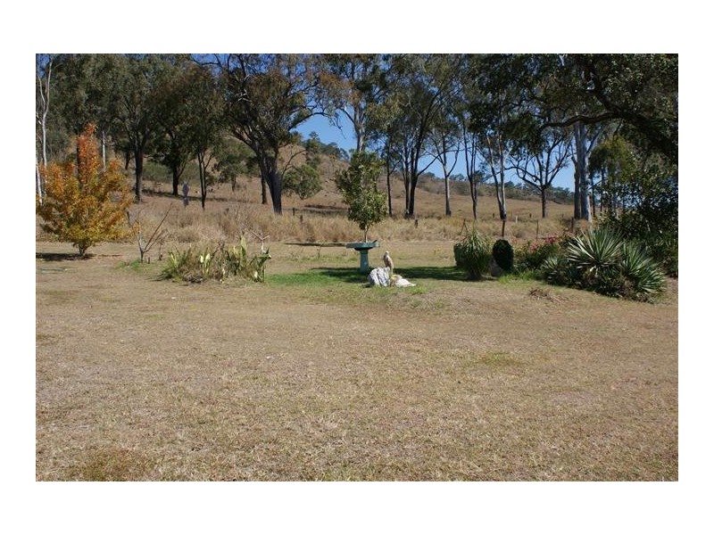 Mount Perry QLD 4671
