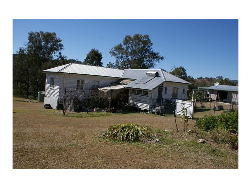 Mount Perry QLD 4671