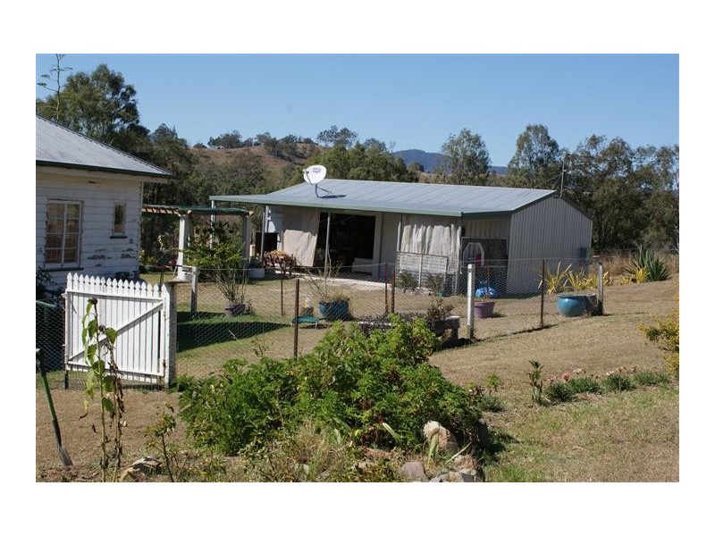 Mount Perry QLD 4671