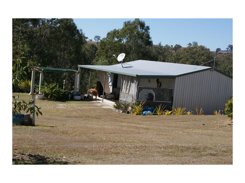 Mount Perry QLD 4671