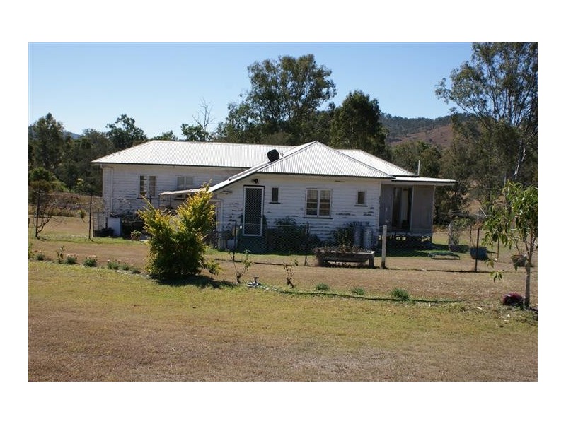 Mount Perry QLD 4671