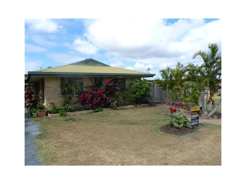 28 Wuruma St, Scarness QLD 4655