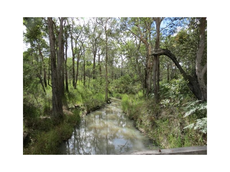 110 Seeds Road, Mount Maria QLD 4674