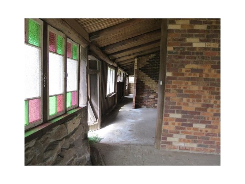 110 Seeds Road, Mount Maria QLD 4674