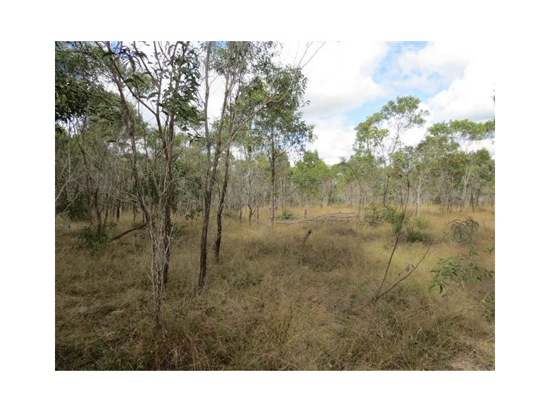 110 Seeds Road, Mount Maria QLD 4674