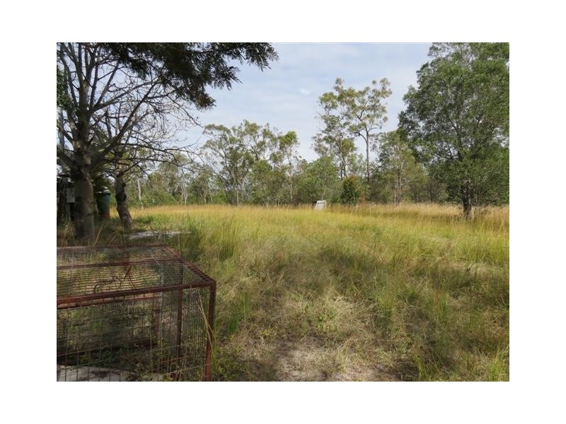 110 Seeds Road, Mount Maria QLD 4674