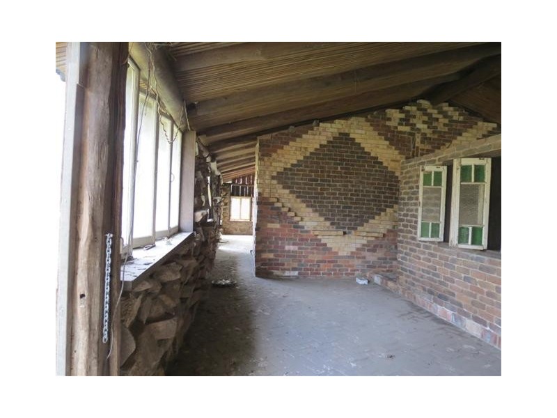 110 Seeds Road, Mount Maria QLD 4674