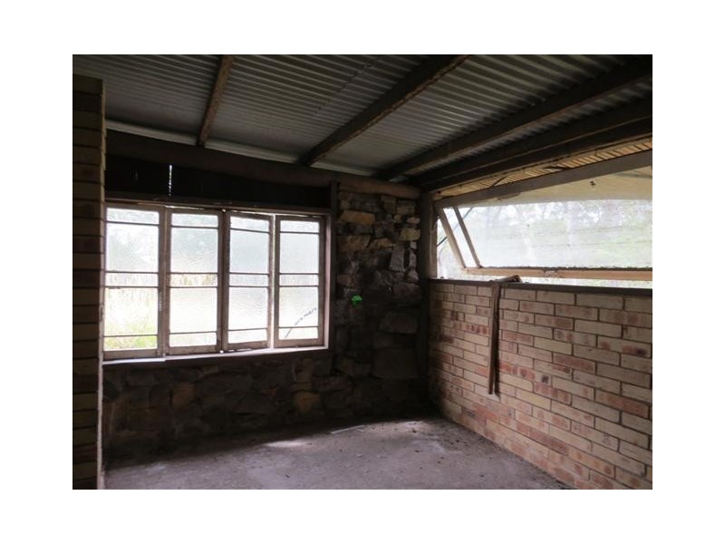110 Seeds Road, Mount Maria QLD 4674