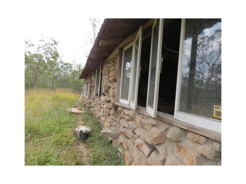 110 Seeds Road, Mount Maria QLD 4674