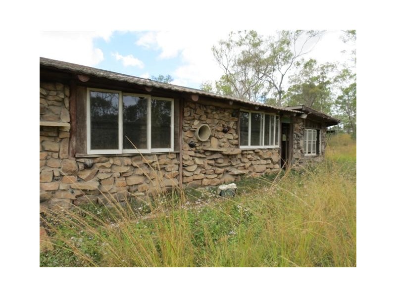 110 Seeds Road, Mount Maria QLD 4674
