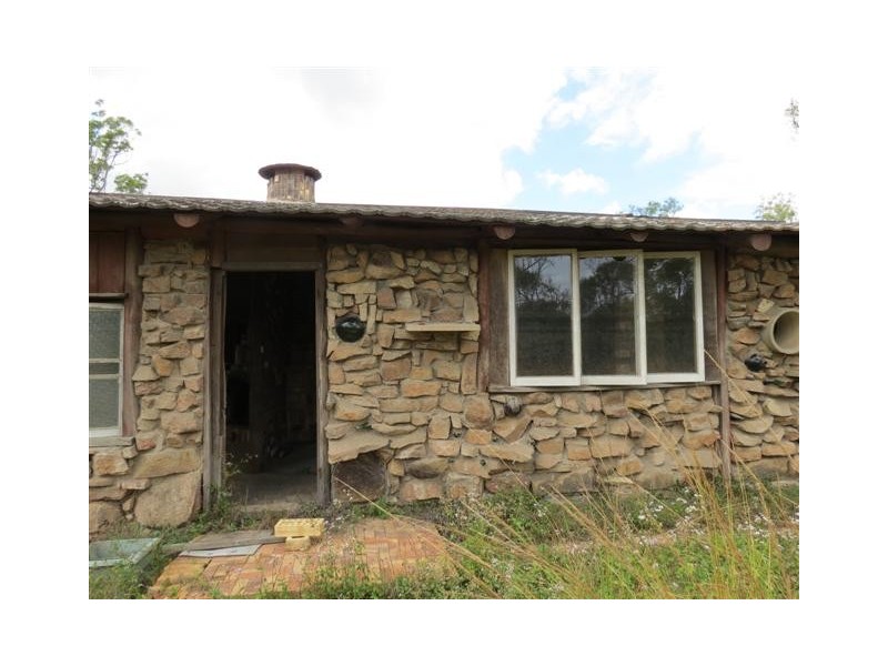 110 Seeds Road, Mount Maria QLD 4674