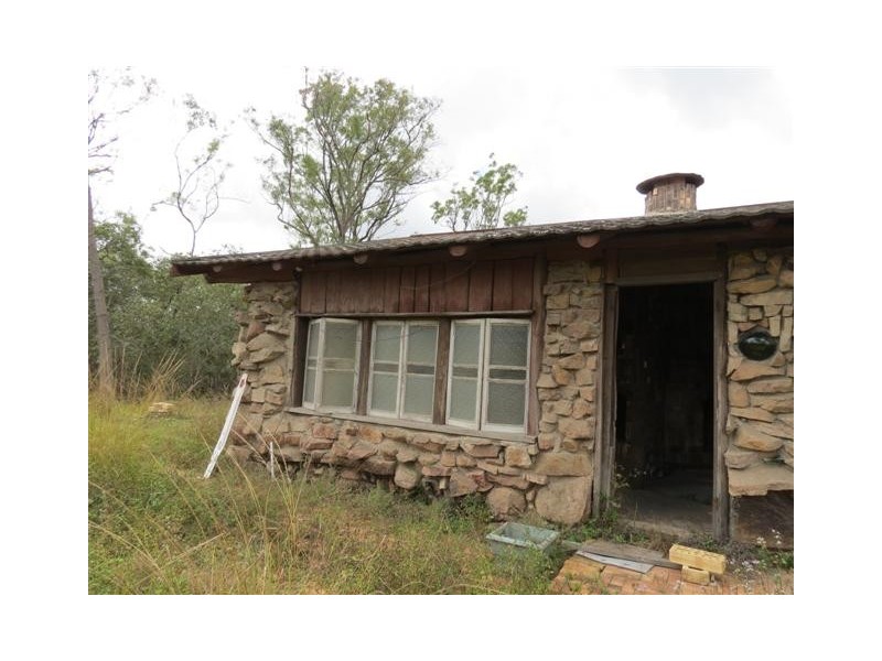 110 Seeds Road, Mount Maria QLD 4674