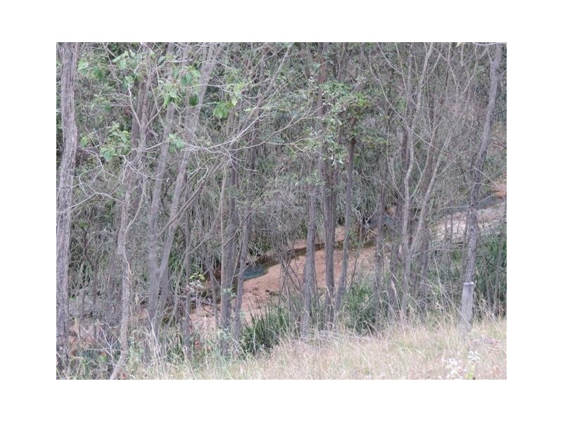 110 Seeds Road, Mount Maria QLD 4674