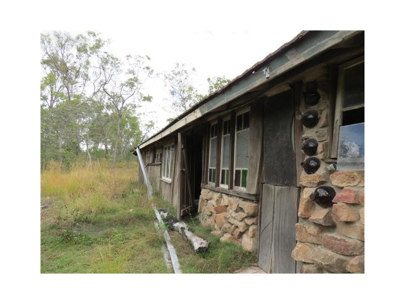 110 Seeds Road, Mount Maria QLD 4674