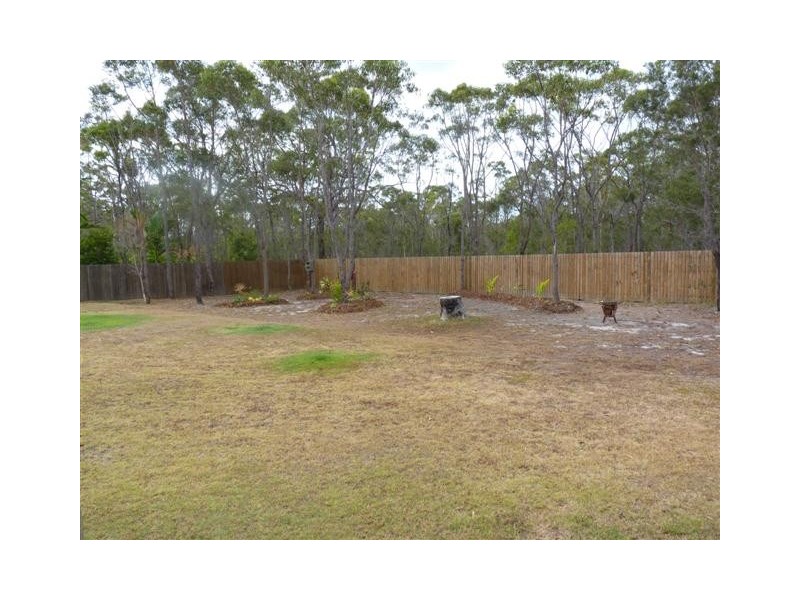 13 Heathland Avenue, Wondunna QLD 4655
