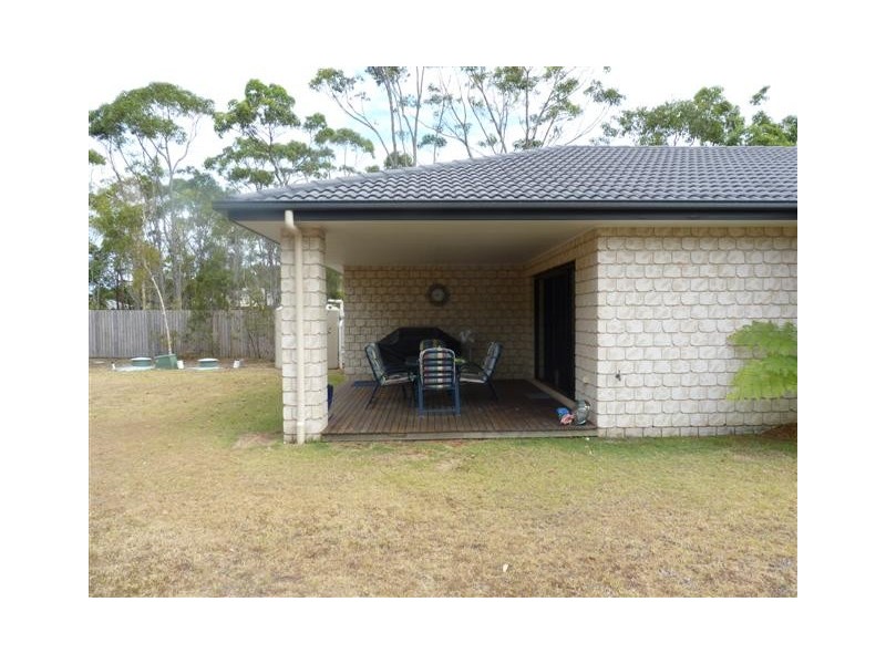 13 Heathland Avenue, Wondunna QLD 4655