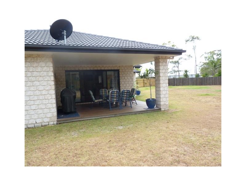 13 Heathland Avenue, Wondunna QLD 4655