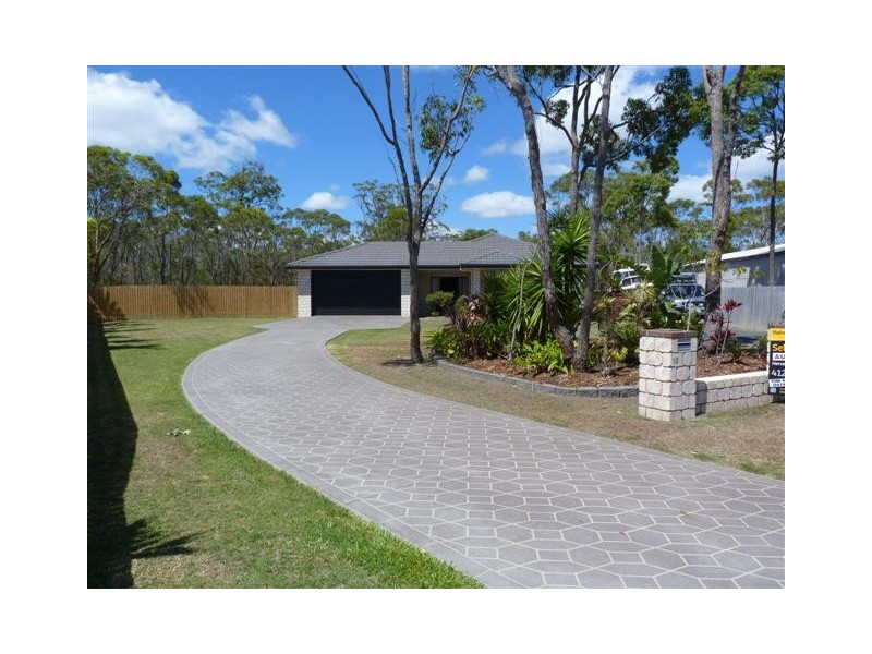 13 Heathland Avenue, Wondunna QLD 4655