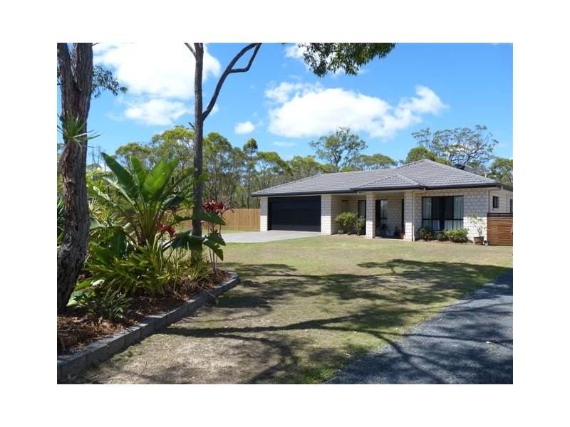 13 Heathland Avenue, Wondunna QLD 4655