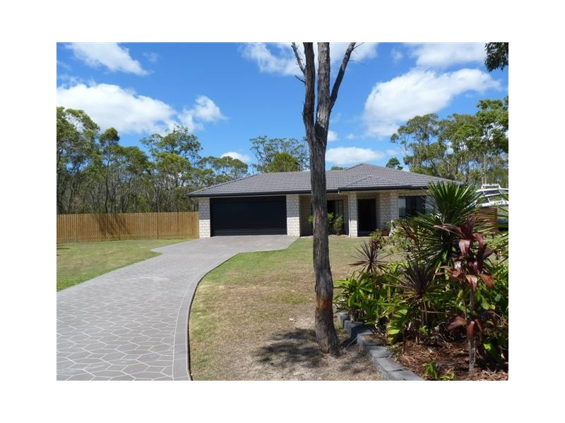 13 Heathland Avenue, Wondunna QLD 4655