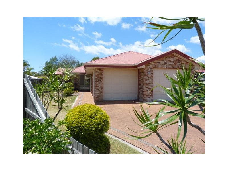 72 Bauhinia Drive, Kawungan QLD 4655