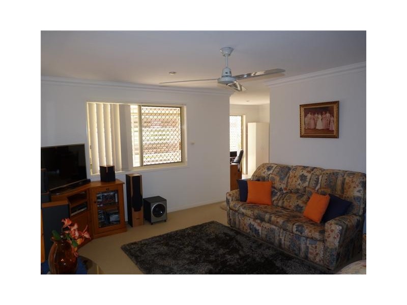 72 Bauhinia Drive, Kawungan QLD 4655