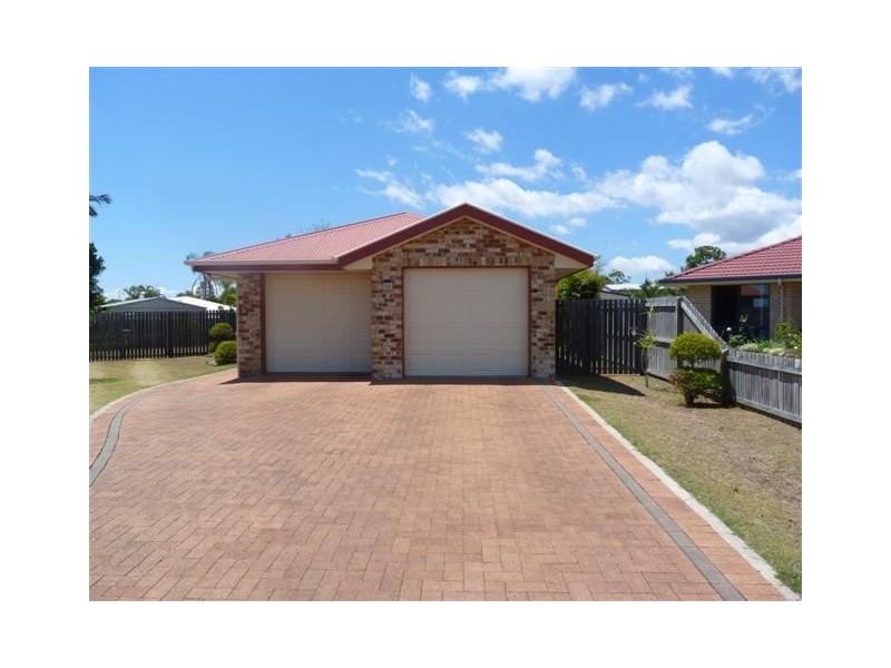 72 Bauhinia Drive, Kawungan QLD 4655