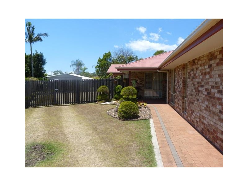 72 Bauhinia Drive, Kawungan QLD 4655