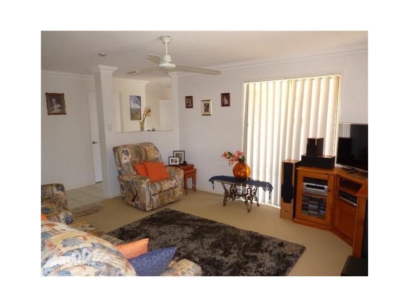 72 Bauhinia Drive, Kawungan QLD 4655