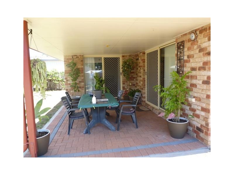 72 Bauhinia Drive, Kawungan QLD 4655