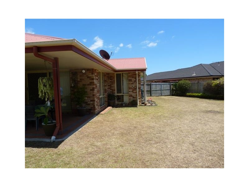 72 Bauhinia Drive, Kawungan QLD 4655