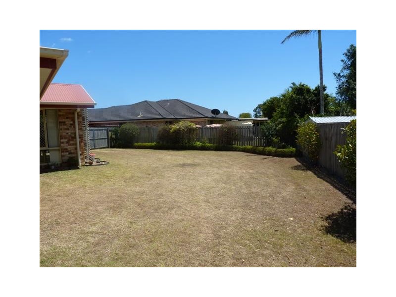 72 Bauhinia Drive, Kawungan QLD 4655