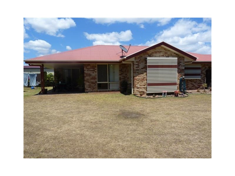 72 Bauhinia Drive, Kawungan QLD 4655