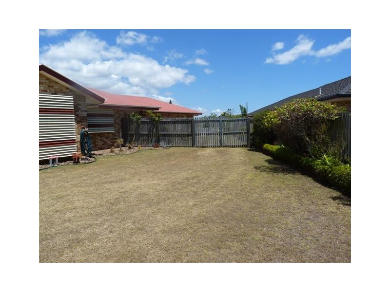 72 Bauhinia Drive, Kawungan QLD 4655