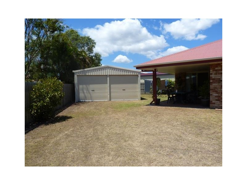 72 Bauhinia Drive, Kawungan QLD 4655