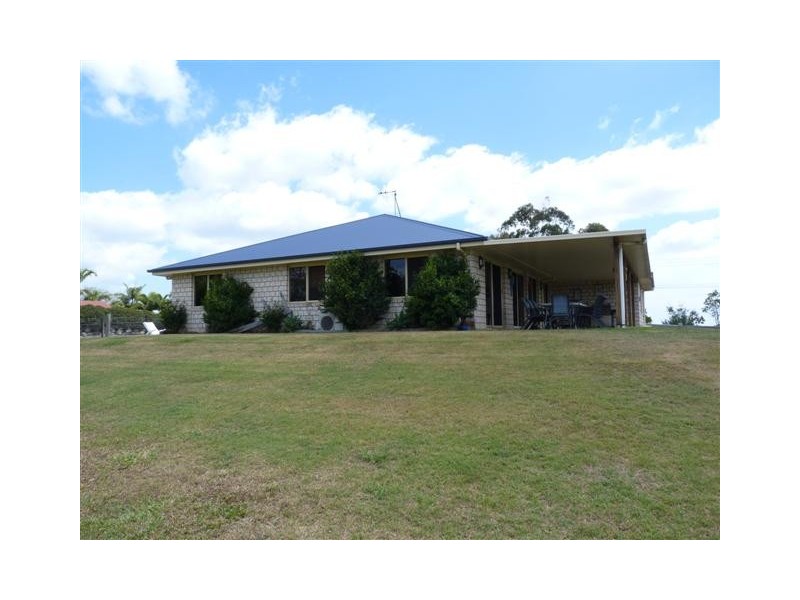 75 Sanctuary Hills Road, Takura QLD 4655