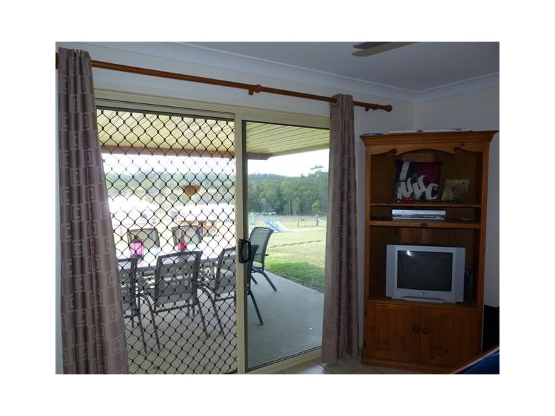 75 Sanctuary Hills Road, Takura QLD 4655