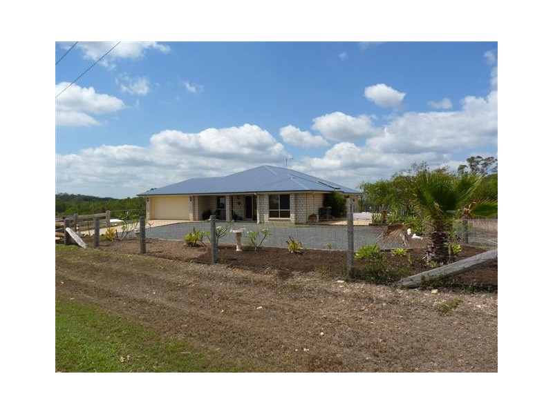 75 Sanctuary Hills Road, Takura QLD 4655