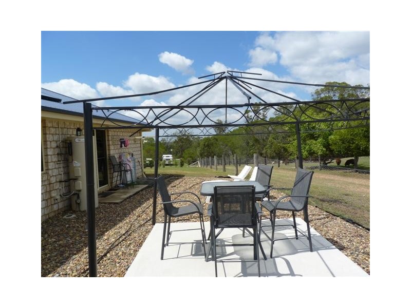 75 Sanctuary Hills Road, Takura QLD 4655