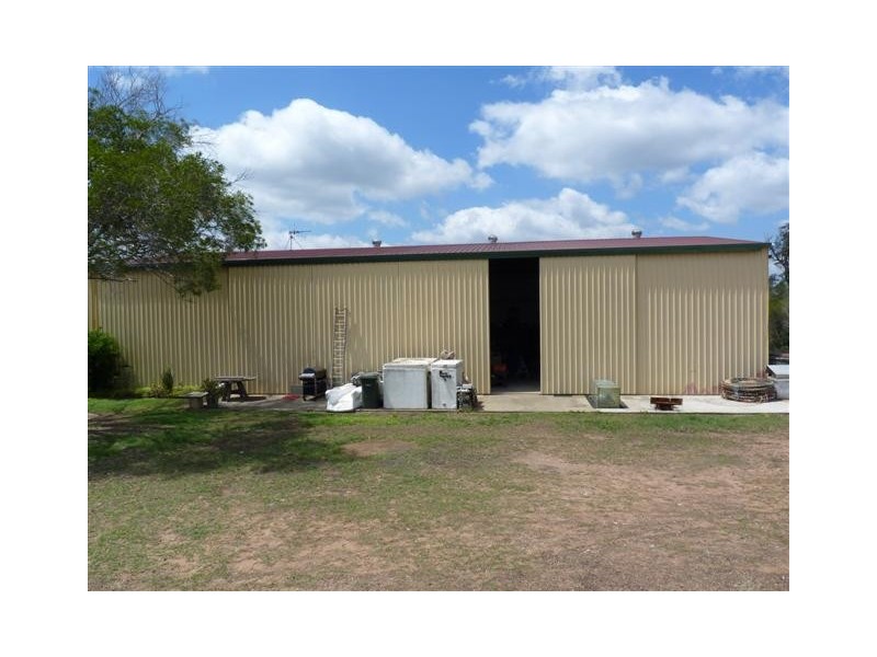 75 Sanctuary Hills Road, Takura QLD 4655