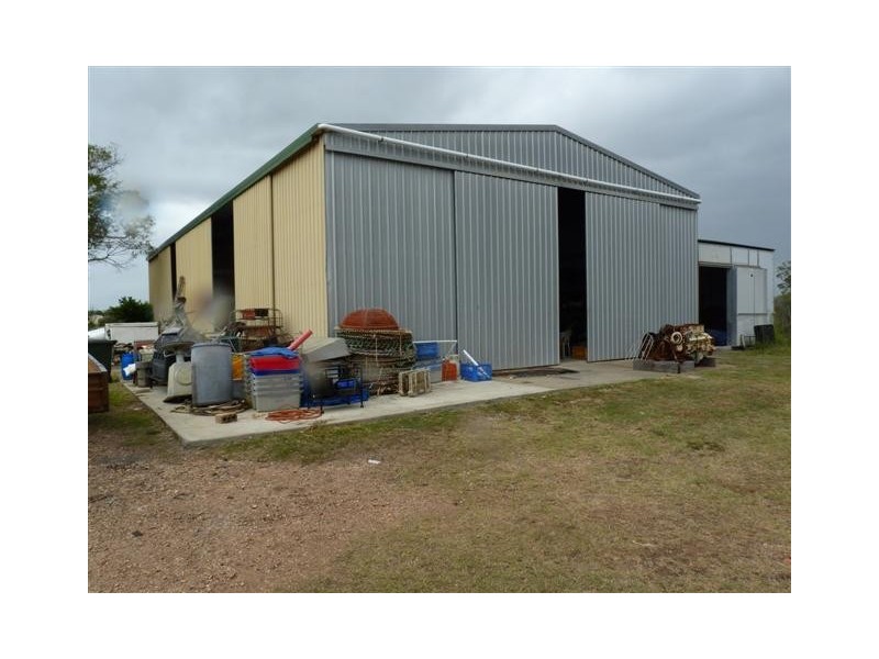 75 Sanctuary Hills Road, Takura QLD 4655